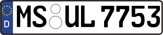 MS-UL7753