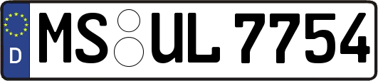 MS-UL7754