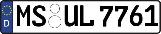 MS-UL7761