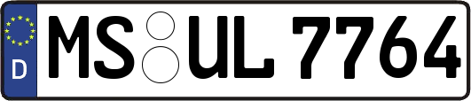 MS-UL7764