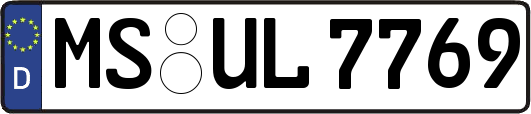 MS-UL7769