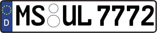 MS-UL7772