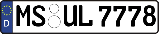 MS-UL7778