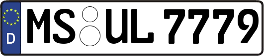 MS-UL7779