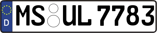 MS-UL7783