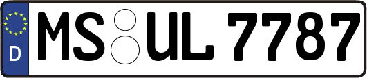 MS-UL7787