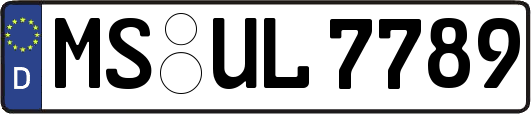 MS-UL7789