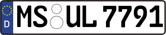 MS-UL7791