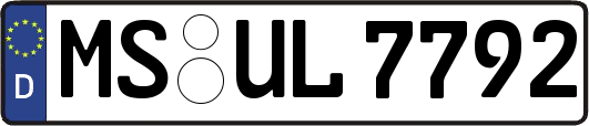 MS-UL7792