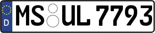 MS-UL7793