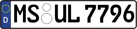 MS-UL7796