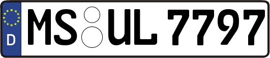 MS-UL7797
