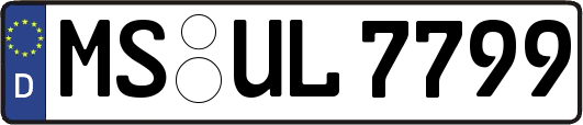MS-UL7799