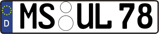 MS-UL78