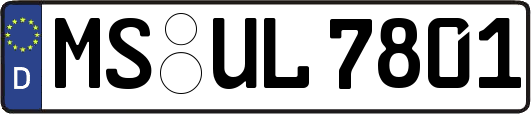 MS-UL7801