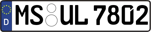 MS-UL7802