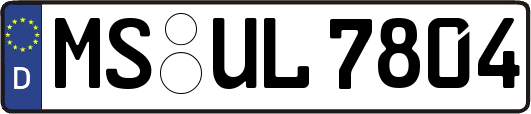 MS-UL7804