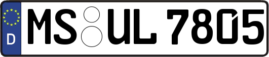 MS-UL7805