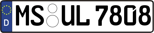 MS-UL7808
