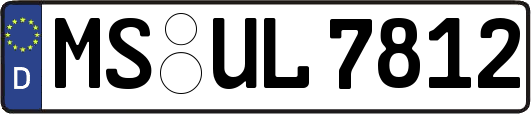 MS-UL7812