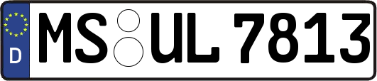 MS-UL7813