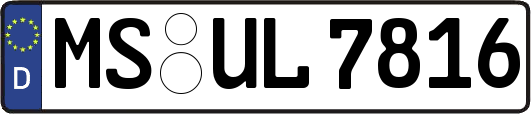 MS-UL7816