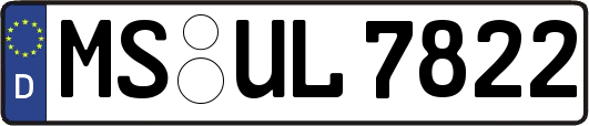 MS-UL7822