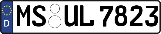 MS-UL7823