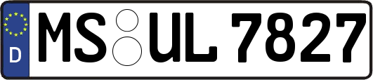 MS-UL7827