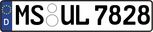 MS-UL7828