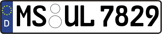 MS-UL7829