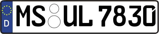 MS-UL7830