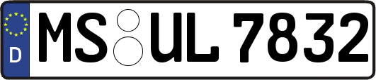 MS-UL7832