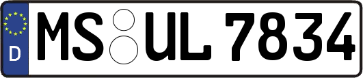MS-UL7834