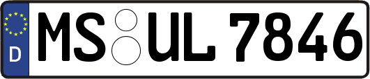 MS-UL7846