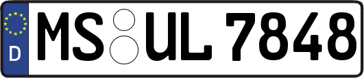 MS-UL7848