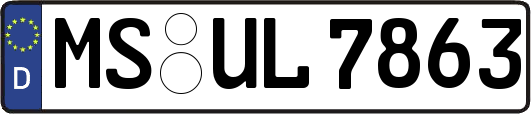 MS-UL7863