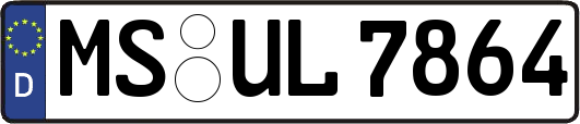 MS-UL7864