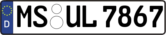 MS-UL7867