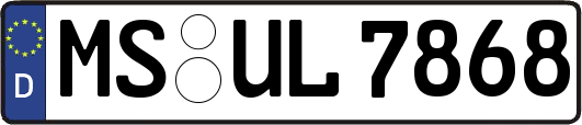 MS-UL7868