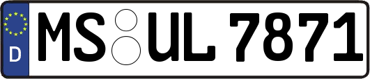 MS-UL7871