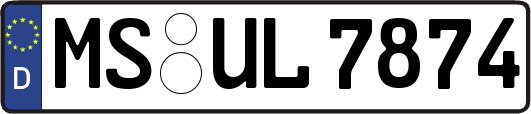 MS-UL7874