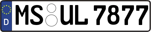 MS-UL7877