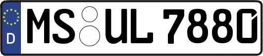 MS-UL7880