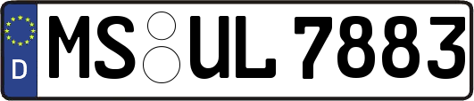 MS-UL7883