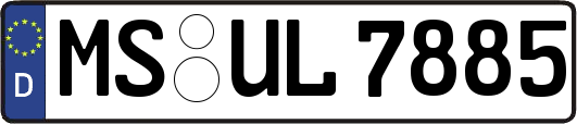 MS-UL7885