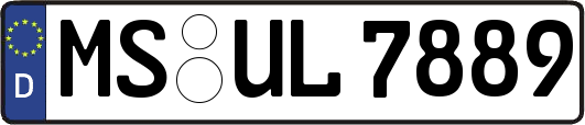 MS-UL7889