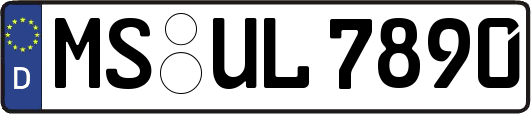 MS-UL7890