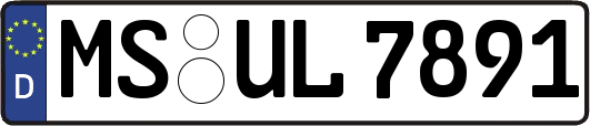 MS-UL7891