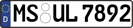 MS-UL7892